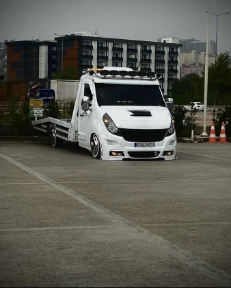 Köksal Oto Kurtarma