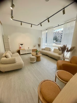 Köksallar Mobilya | Ankara Siteler Mobilya