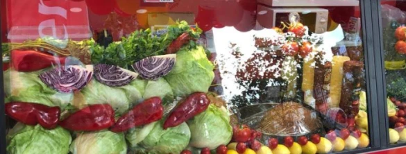 Komagene Adapazarı Merkez