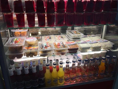 Komagene Etsiz Çiğköfte