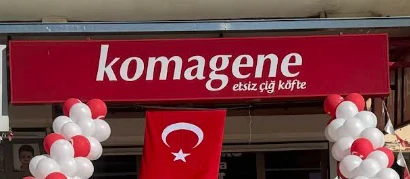 Komagene Nur Mahallesi