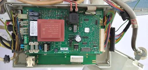 Kombi Kart Tamir Servisi