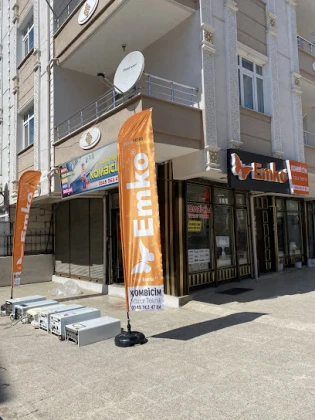 Kombicim Yazar Teknik