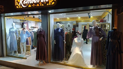 Kombinim Bayan Giyim Mağazası