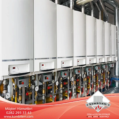 Kombitem Isıtma Ve Soğutma