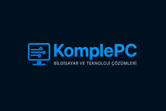Komplepc - İstanbul Fatih - 1