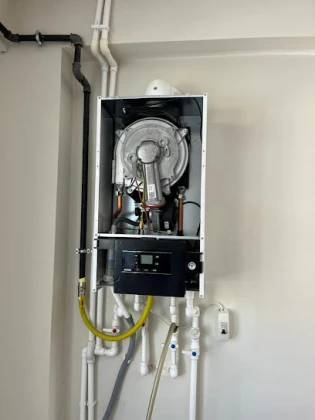 Komtekser Kombi Bakım Onarım