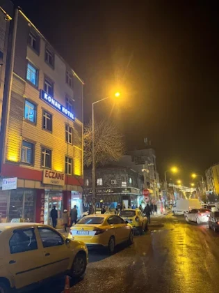 Konak Hotel 2 Kars