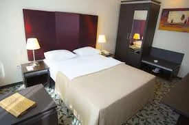 Konak Mazlum Hotel Restoran