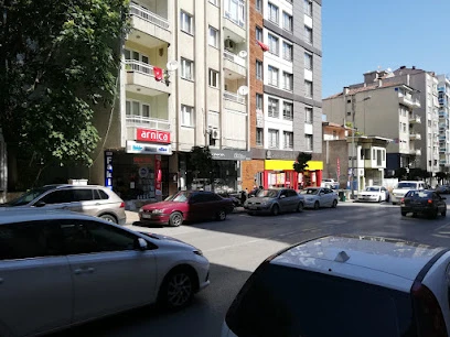 Konfor Teknik Fakir Nilco Ve Arnica Yetkili Servisi