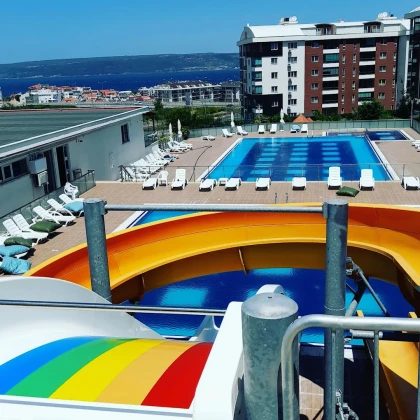 Konsept Su Arıtma Ve Yüzme Havuzu Sistemleri