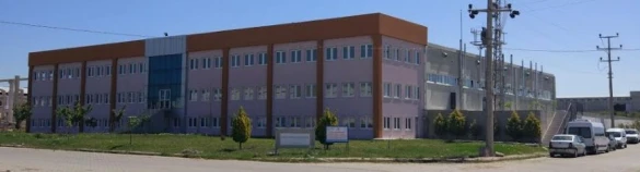 Kontrol Cihalzarı San. Ve Tic. Ltd. Şti.