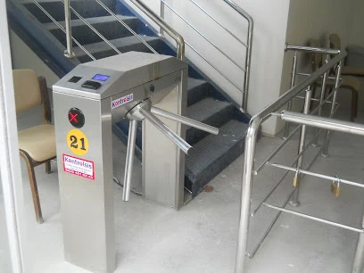 Kontrolsis Elektronik Otomasyon