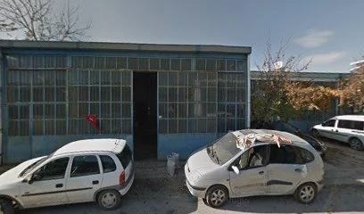 Konya Airbag Barutcu