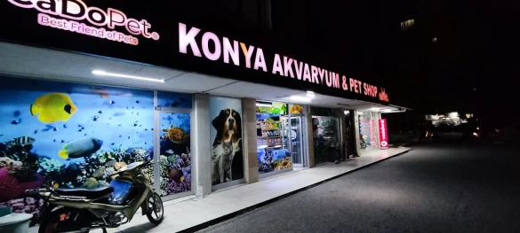 Konya Akvaryum