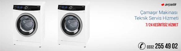 Konya Arçelik Servisi