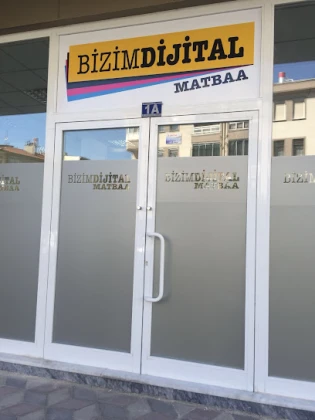 Konya Bizim Dijital Matbaa