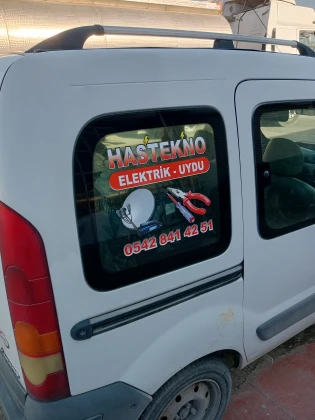 Konya Bosna Elektrikçi