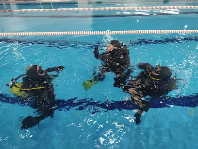 Konya Büyükşehir Belediyesi Spor Kompleksi