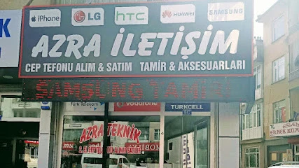 Konya Cep Telefonu Tamiri Azra İletişim