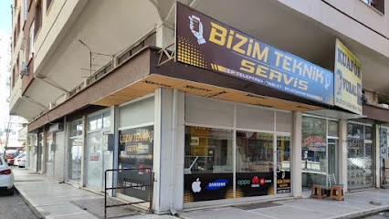 Konya Cep Telefonu Tamiri Bizim Teknik Servis