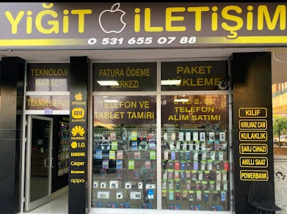 Konya Cep Telefonu Teknik Servisi Tüm Marka Telefonların Tamiri Yiğit İletişim