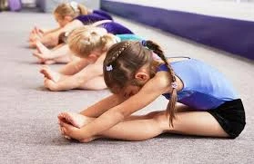 Konya Cimnastik Kursu Movekids