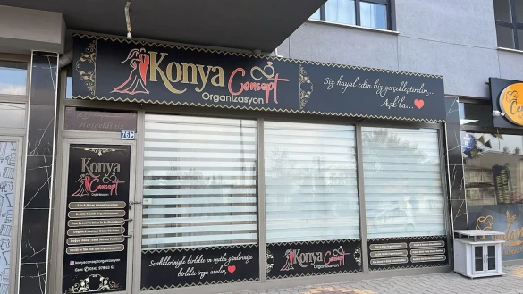 Konya Consept Organizasyon