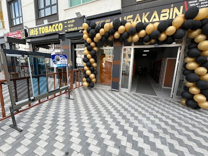 Konya Duşakabin Oval Kare Duşakabin