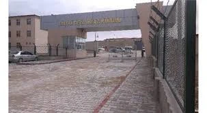 Konya Ereğli Ceza İnfaz Kurumu Devlet Hastanesi