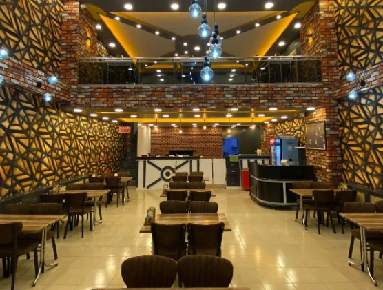 Konya Etli Ekmek İzzet Usta