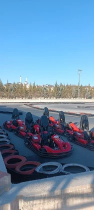 Konya Gokart