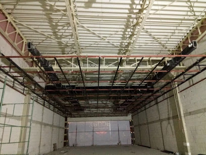 Konya Havalandırma Sanayi Sms Havalandırma