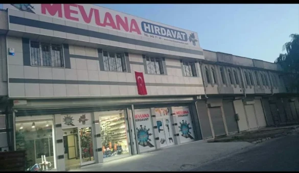 Konya Hırdavat