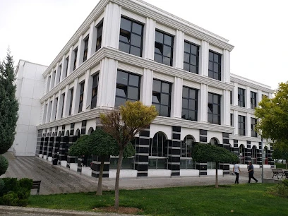 Konya İl Halk Kütüphanesi