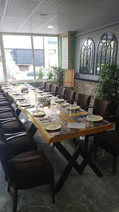 Konya Kebap Evi
