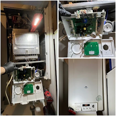 Konya Kombi Servis Konya Doğalgaz Kaçağı Kombi Arıza Şofben Arıza Bilal Isı Kombi Servisi