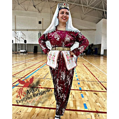 Konya Kostüm Kiralama