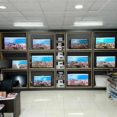 Konya Meram Selçuklu Kaymak Elektronik