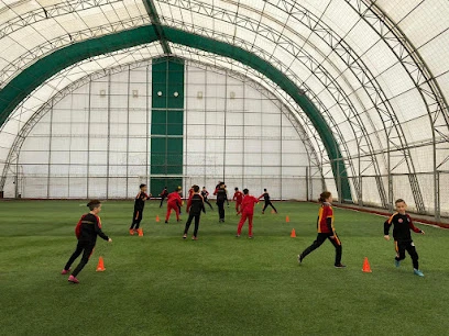 Konya Merkez Resmi Galatasaray Spor Kulübü Futbol Okulları A.a Spor Organizasyonları [Karatay Ve Sancak Sahası]