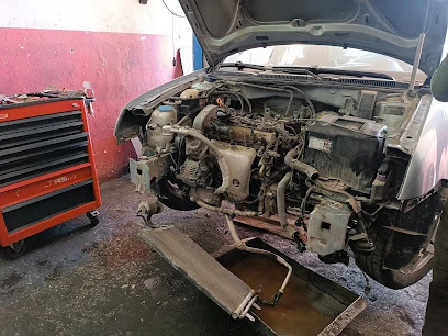 Konya Oto Tamir Bakım