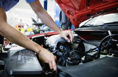 Konya Oto Tamir Servisi 7/24