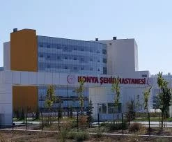 Konya Şehir Hastanesi