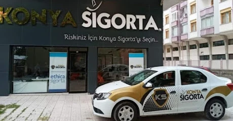 Konya Sigorta