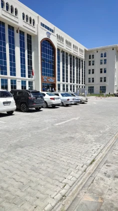 Konya Sosyal Güvenlik İl Müdürlüğü