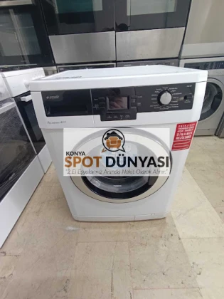 Konya Spot Dünyası - Konya Spot - Konya İkinci El Eşya Alım