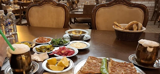 Konya Sufi Restaurant