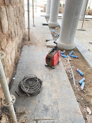 Konya Tıkanıklık Açma