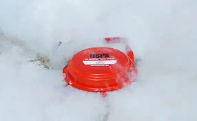 Konya Yangın Söndürme Ve Güvenlik Sistemleri