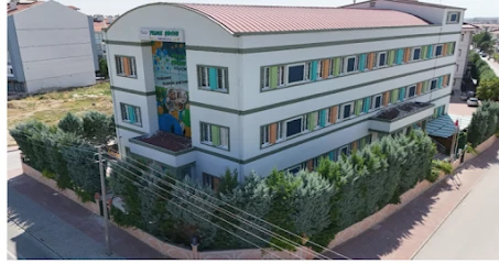 Konya Yıldız Çocuk Anaokulu